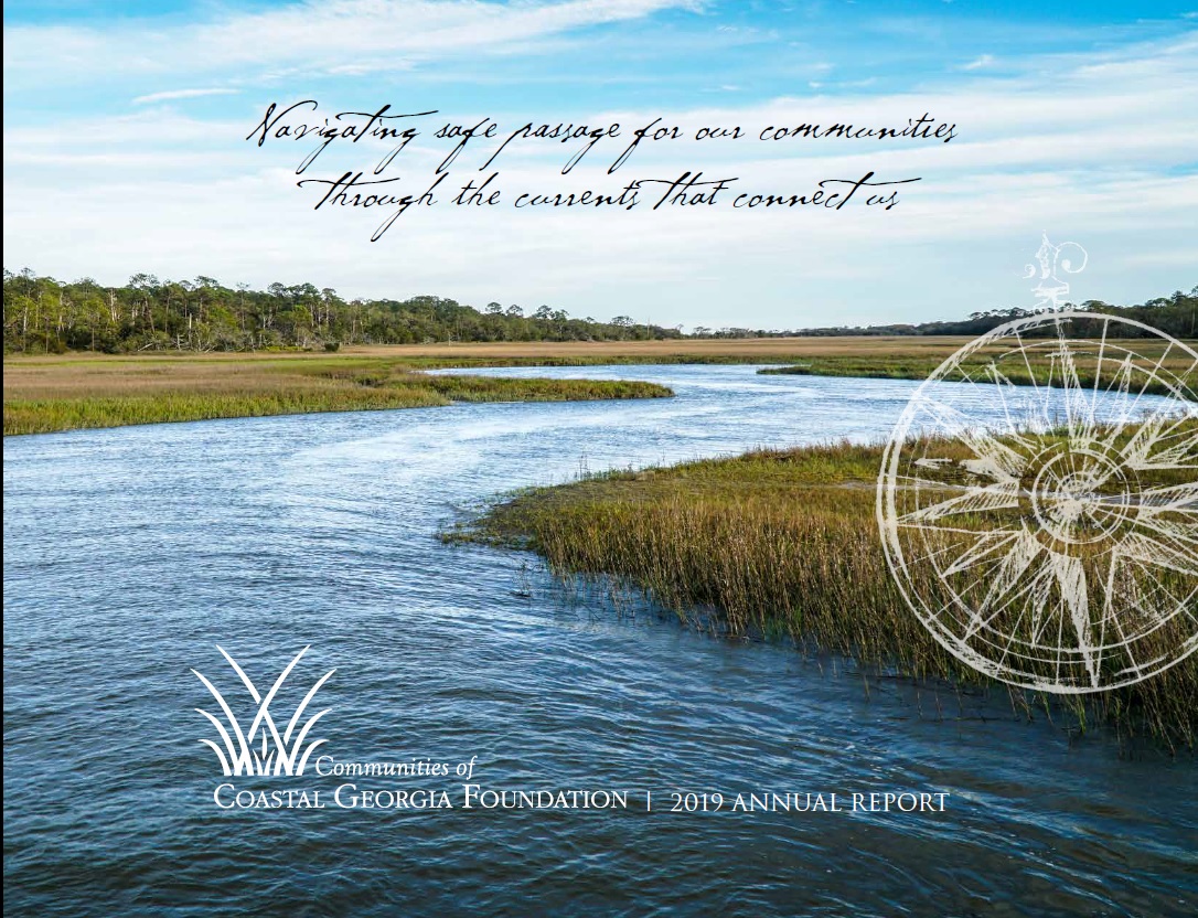 2019 Annual Report