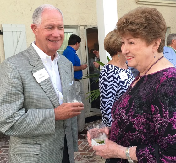 Kilgore and Jean