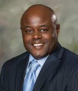 Cedric King