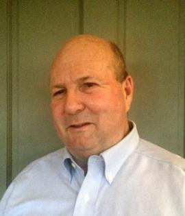Bill Hodges