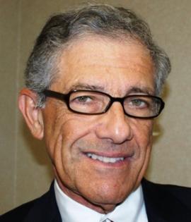 Martin Miller
