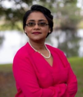 Sugandha Yadav
