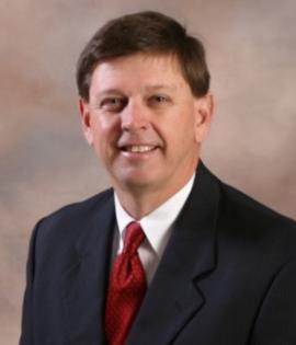 Jeff Barker